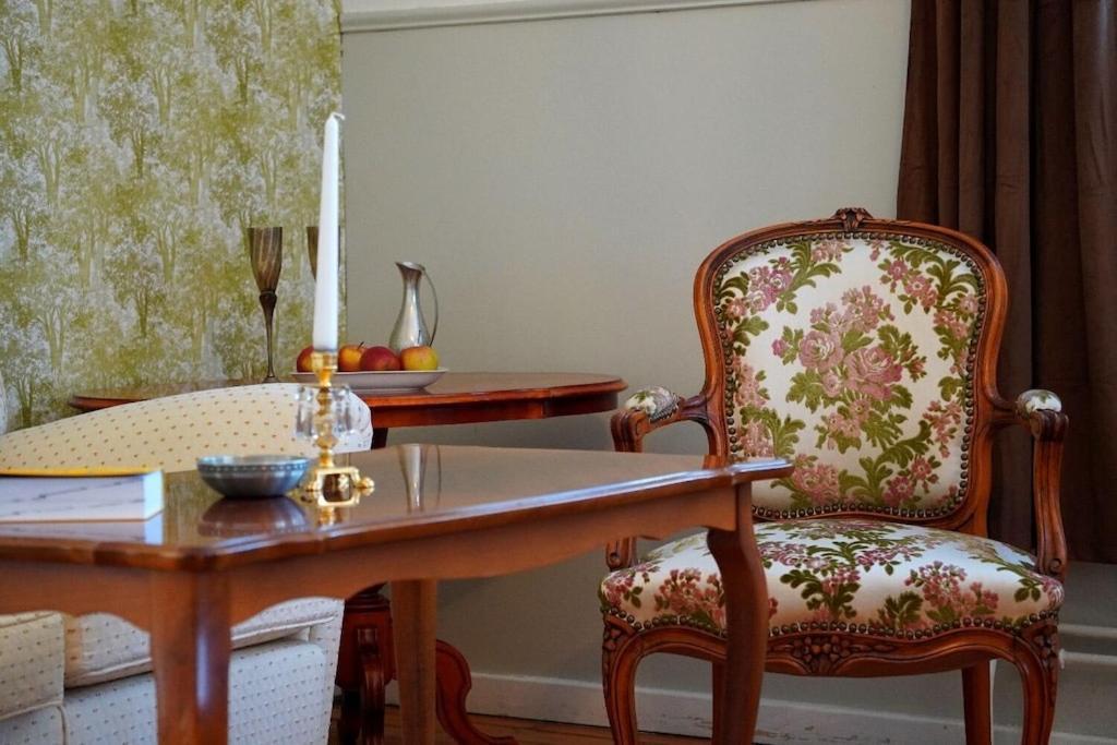 Betel Hem Apartment Hällefors Екстериор снимка