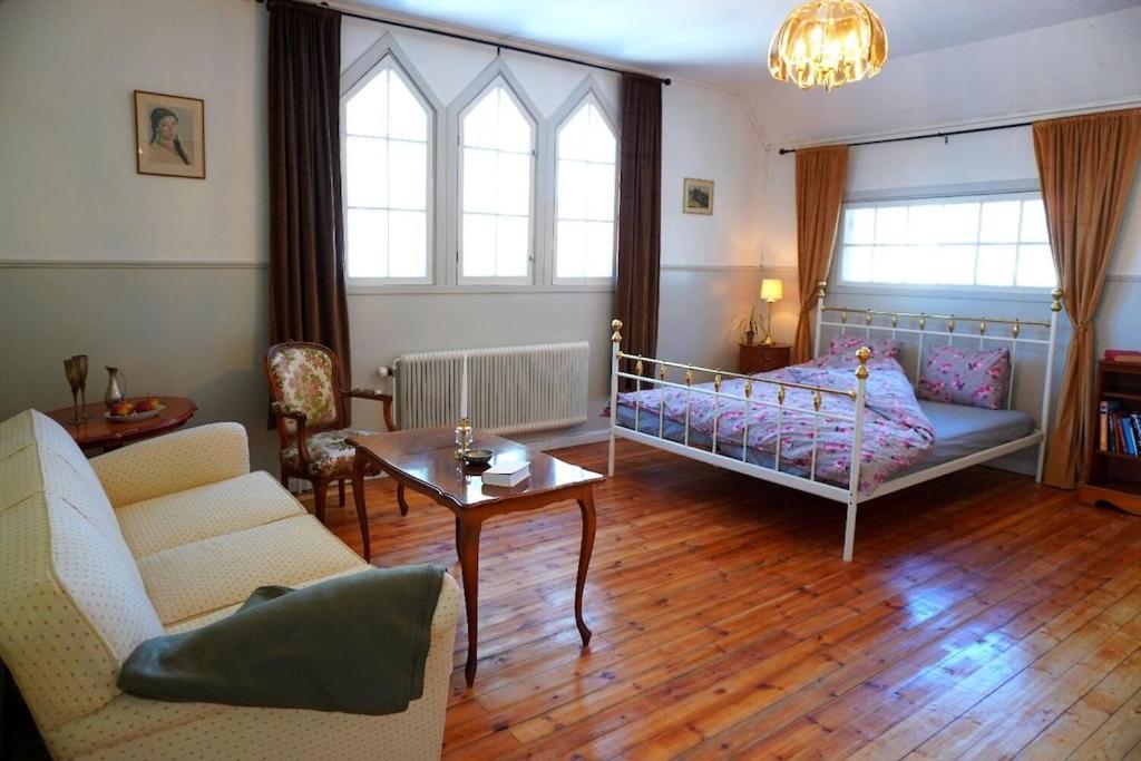 Betel Hem Apartment Hällefors Екстериор снимка